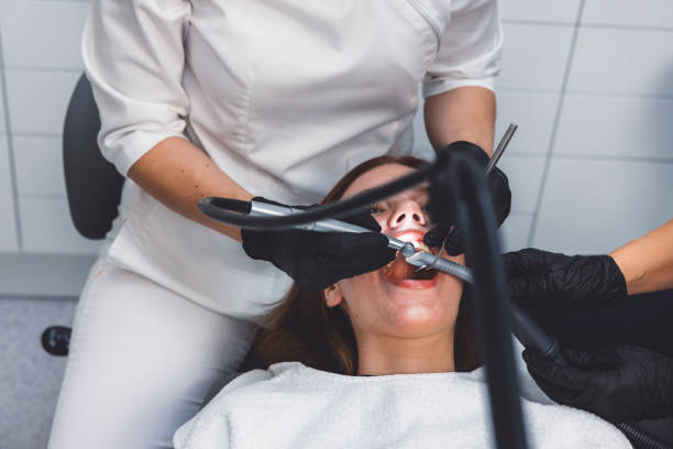Best Emergency Tooth Extraction in Port Monmouth, NJ